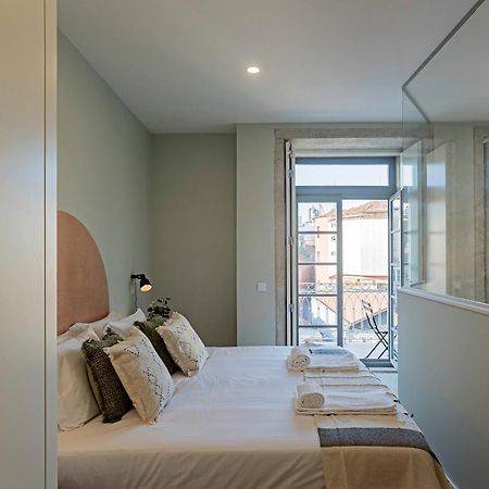 31 Janeiro 157 - Charming 1Br Flat W/ Ac & Balcony By Lovelystay Порто Екстериор снимка