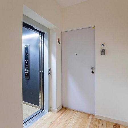 31 Janeiro 157 - Charming 1Br Flat W/ Ac & Balcony By Lovelystay Порто Екстериор снимка