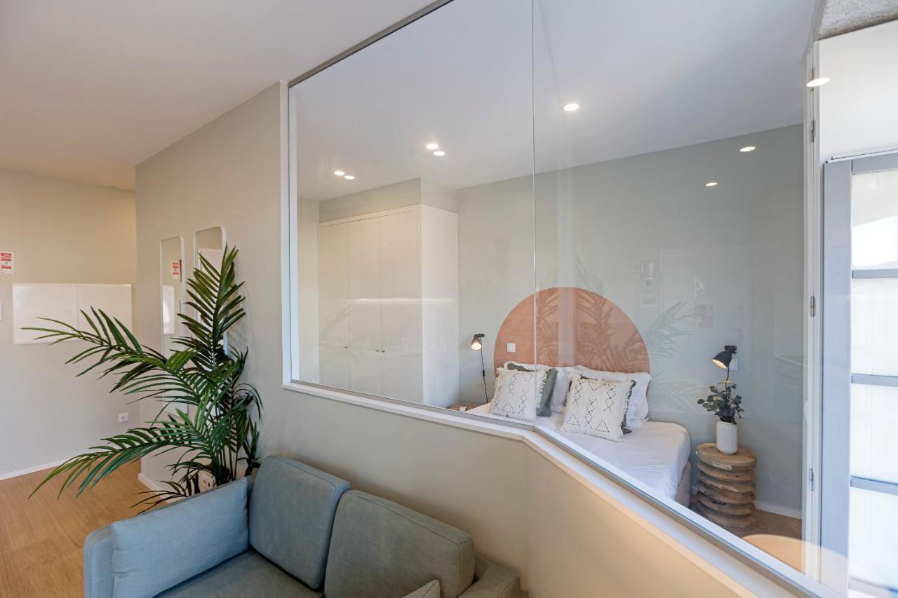 31 Janeiro 157 - Charming 1Br Flat W/ Ac & Balcony By Lovelystay Порто Екстериор снимка